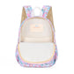 Mini Toddler Daycare Backpack - Mermaid Aqua