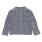 Oliver Cable Cardigan - Indigo