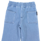 Girls Denim Pant - Light