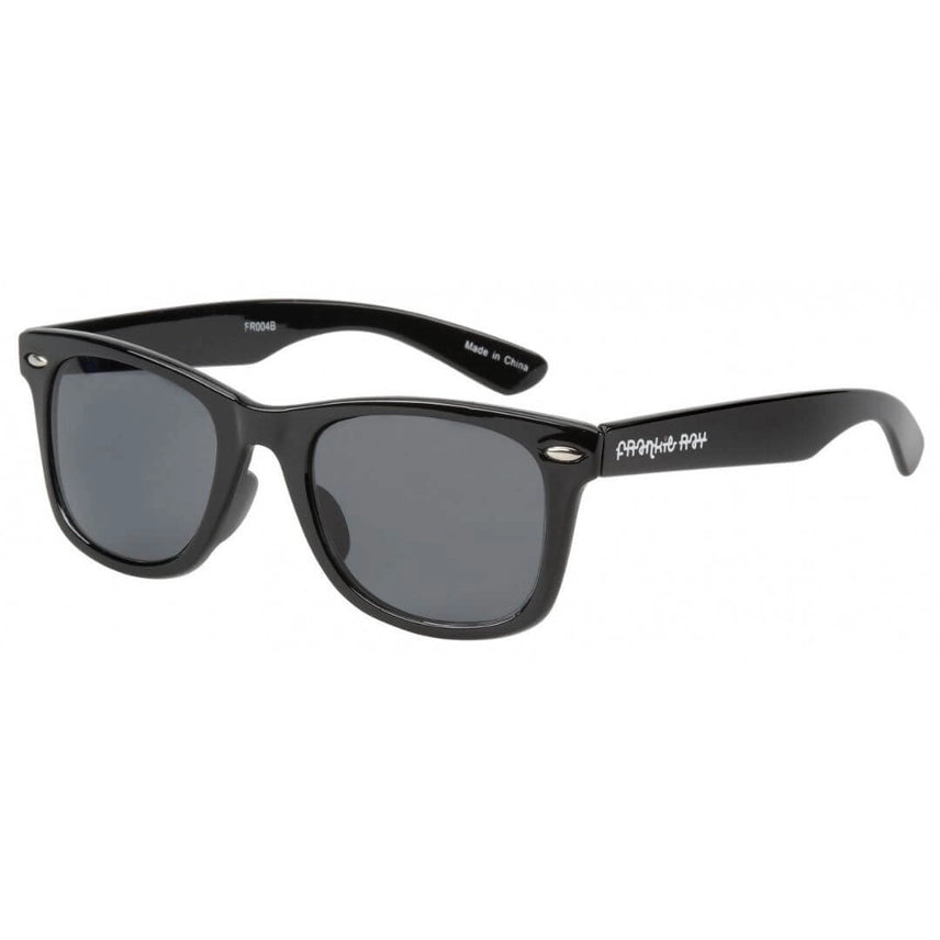 Kids Sunglasses - Gadget, Black