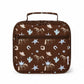 Mini Insulated Lunch Bag - Rodeo