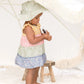Sunhat Eva - Thyme