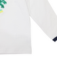 T-Rex Applique Tee - Grey