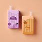 Tiny Harlow Dolls Juice Box Duo