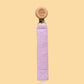 Cotton Dummy Clip - Lilac
