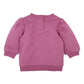 Orchard Bloom Sweatshirt - Berry