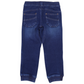 Denim Jean - Dark