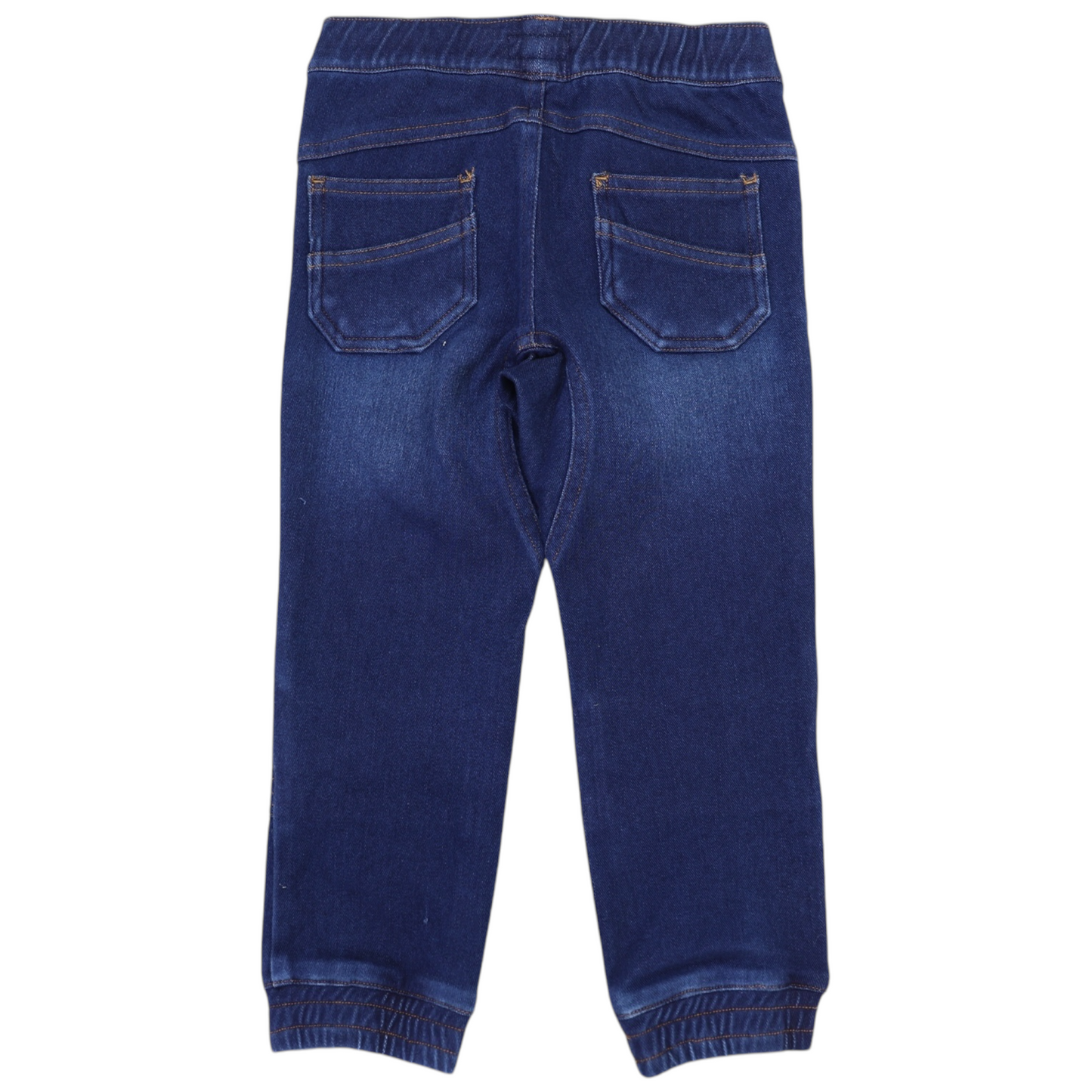 Denim Jean - Dark