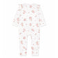 Chelsea Print L/S Zipsuit