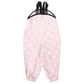 Polkadot Colour Change Overalls - Pink