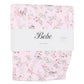 Willa Print Bunny Rug