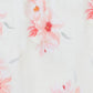 Emmy  Pinafore - Petal Print