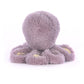 Jellycat Maya Octopus - Tiny
