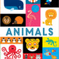 Lift The Flap - Animals