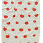 Apple Pie Baby Blanket