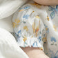 Libby S/S Butterfly Print Romper