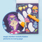 Colour Surprise - Fairy Magic