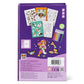 Colour By Numbers - Mermaids & Friends