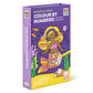 Colour By Numbers - Mermaids & Friends