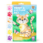 Paint A Picture - Wild Animals
