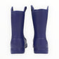 EVA Lightweight Gumboot - Navy