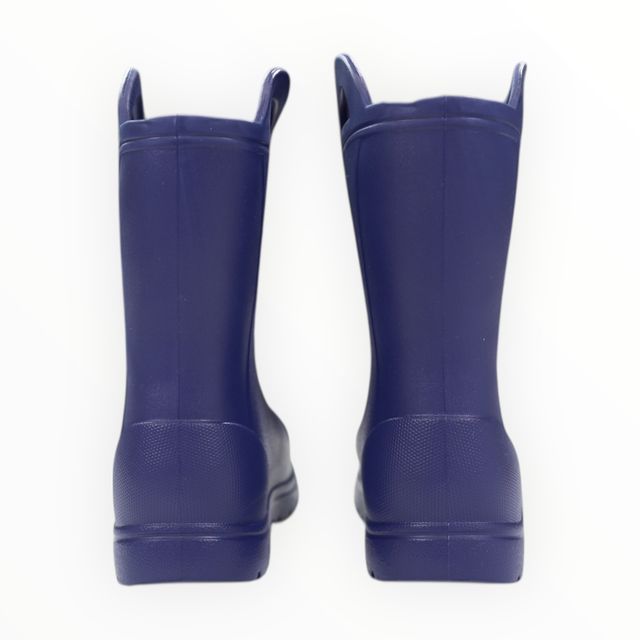 EVA Lightweight Gumboot - Navy