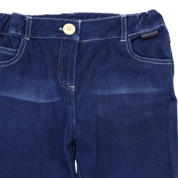Stretch Jean - Dark