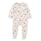 Otto Print L/S Zipsuit