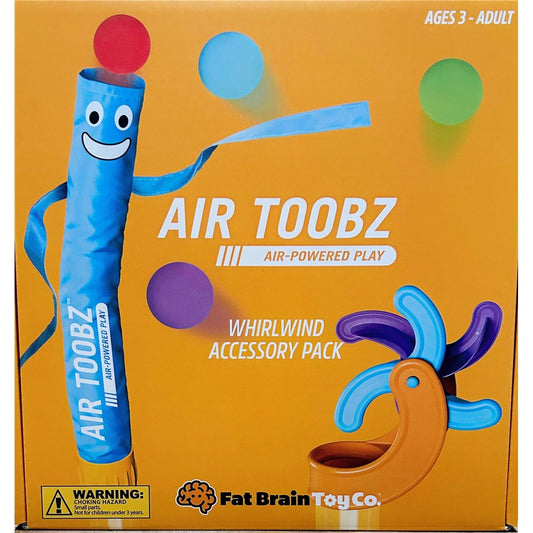 Air Toobz Whirlwind Accessory Pack
