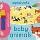Aquabooks - Baby Animals