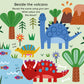 Aquabooks - Dinosaurs