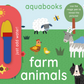 Aquabooks - Farm Animals