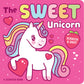 Scratch & Sniff - The Sweet Unicorn