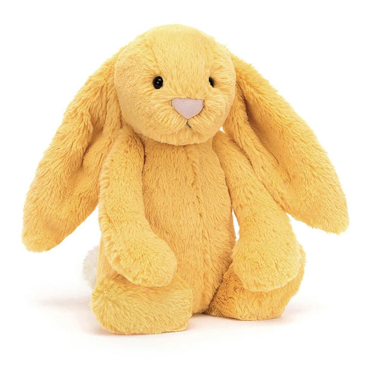 Bashful Sunshine Bunny - Small 18cm