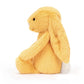 Bashful Sunshine Bunny - Small 18cm