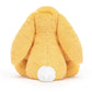 Bashful Sunshine Bunny - Small 18cm