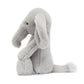 Bashful Luxe Elephant Original Thuddeus