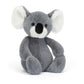 Jellycat Bashful Koala - Medium 31cm