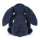 Bashful  Stardust Bunny - Medium 31cm