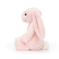 Bashful Pink Bunny - Original