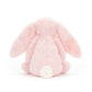 Bashful Pink Bunny - Original