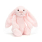 Bashful Pink Bunny - Original