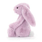 Bashful Lilac Bunny - Small 18cm