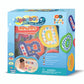 Bath Time  Stickers - Alphabet