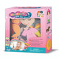 Bath Time Stickers - Dressing Up