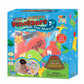 Bath Time Stickers - Weird & Wonderful Dinosaurs