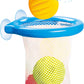Bath Time Hoops