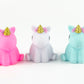 Bath Time Unicorn Squirter & LED