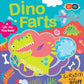 Fart Book - Dinosaurs