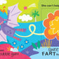 Fart Book - Dinosaurs